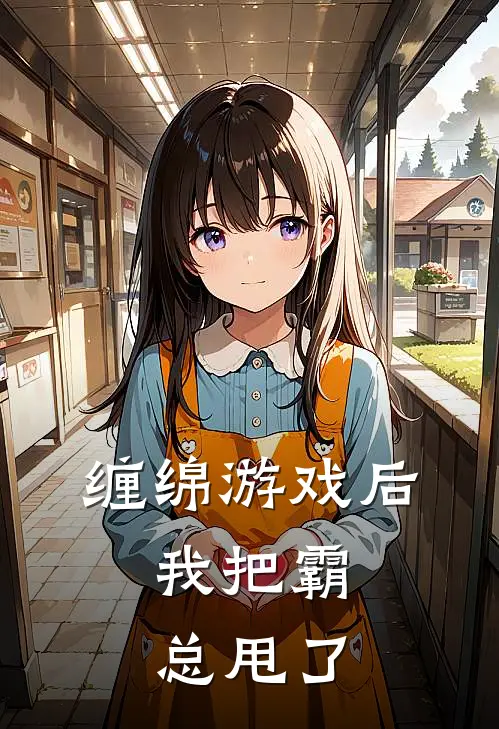 缠绵游戏后，我把霸总甩了