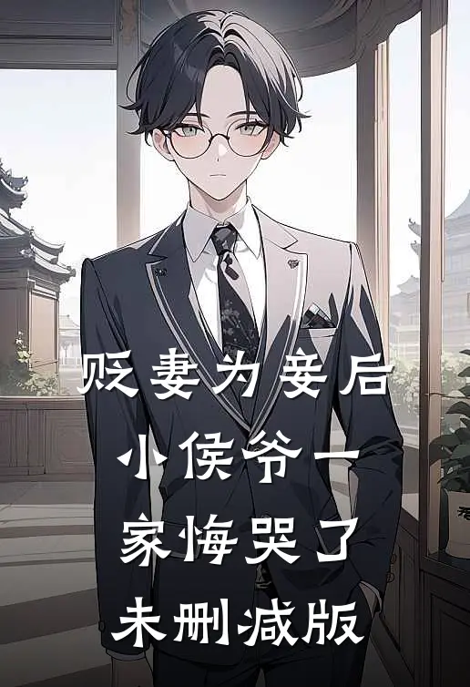 贬妻为妾后，小侯爷一家悔哭了未删减版