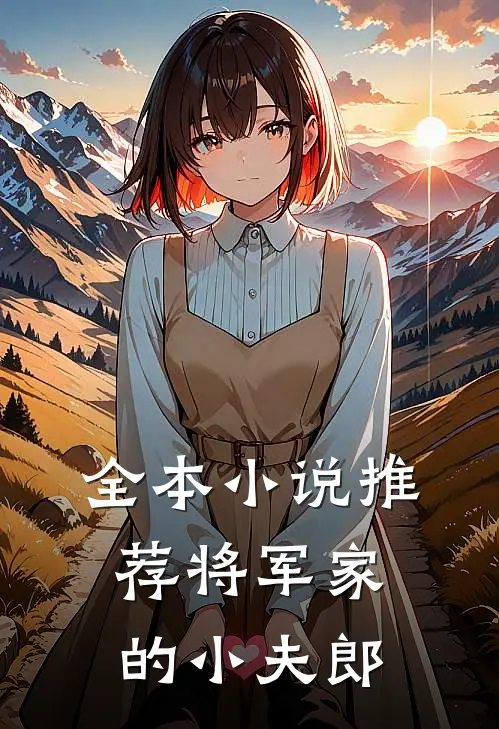 全本小说推荐将军家的小夫郎