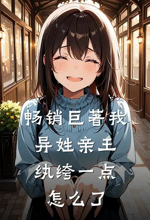 畅销巨著我，异姓亲王，纨绔一点怎么了