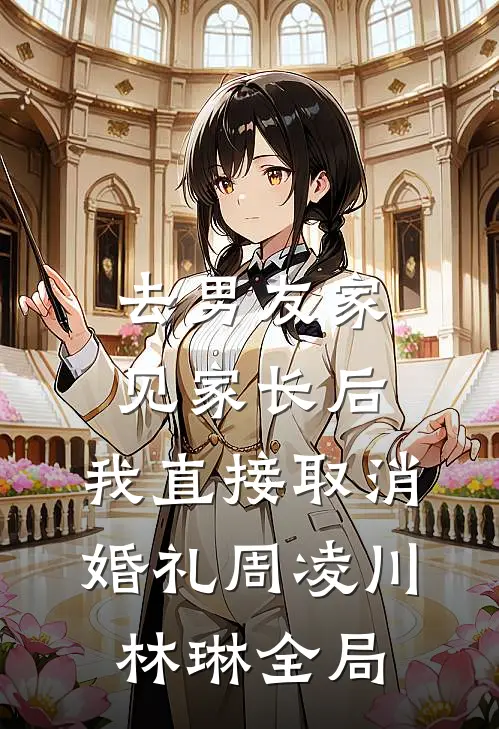 去男友家见家长后，我直接取消婚礼周凌川林琳全局