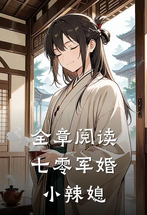 全章阅读七零军婚小辣媳