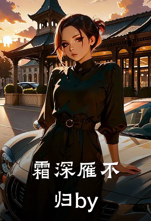 霜深雁不归by