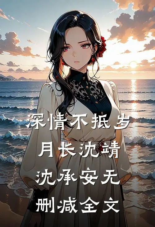 深情不抵岁月长沈靖沈承安无删减全文