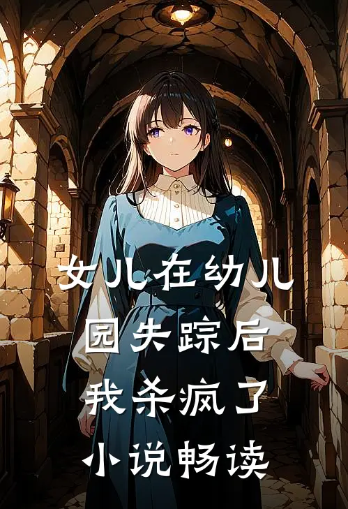 女儿在幼儿园失踪后，我杀疯了小说畅读