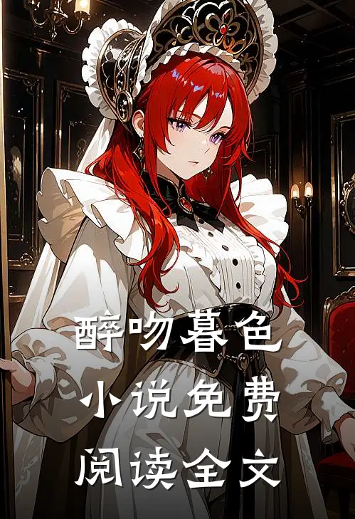 醉吻暮色小说免费阅读全文