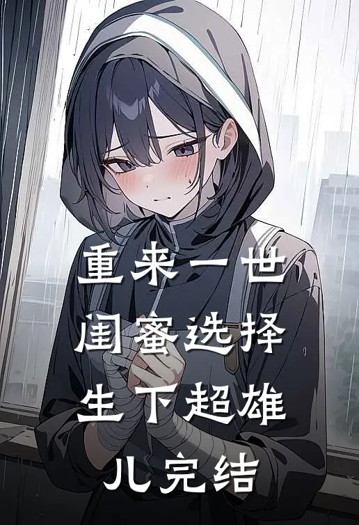 重来一世，闺蜜选择生下超雄儿完结
