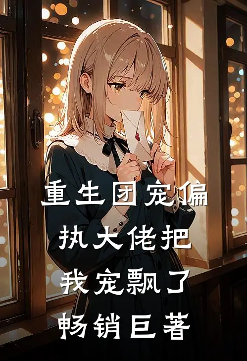 重生团宠偏执大佬把我宠飘了畅销巨著