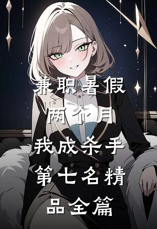 兼职暑假两个月，我成杀手第七名精品全篇