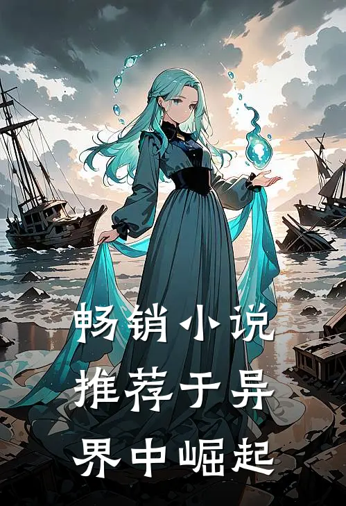 畅销小说推荐于异界中崛起