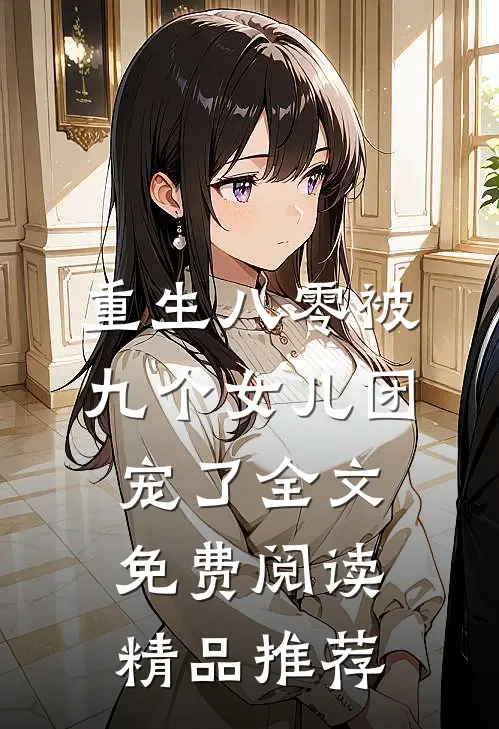 重生八零被九个女儿团宠了全文免费阅读精品推荐