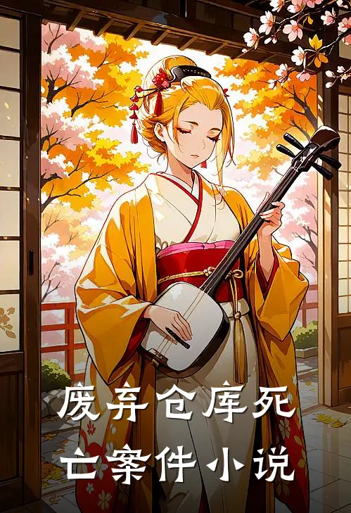 废弃仓库死亡案件小说