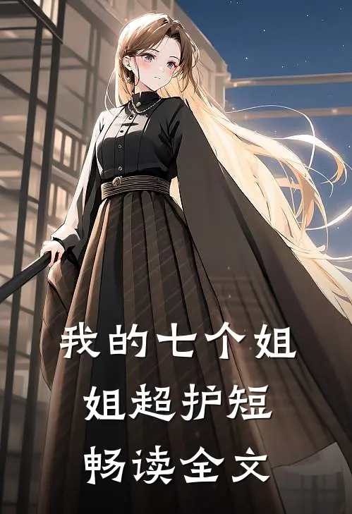我的七个姐姐超护短畅读全文