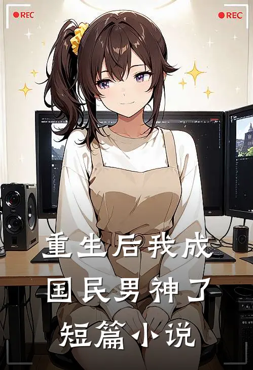 重生后我成国民男神了短篇小说