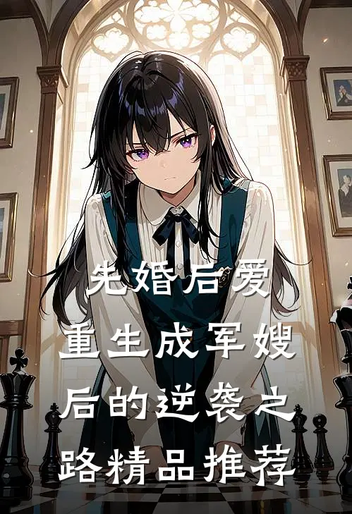 先婚后爱：重生成军嫂后的逆袭之路精品推荐