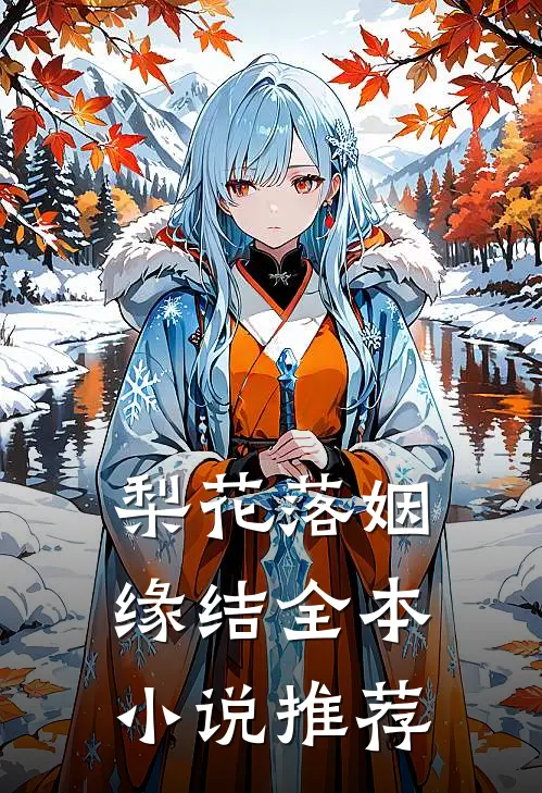 梨花落姻缘结全本小说推荐