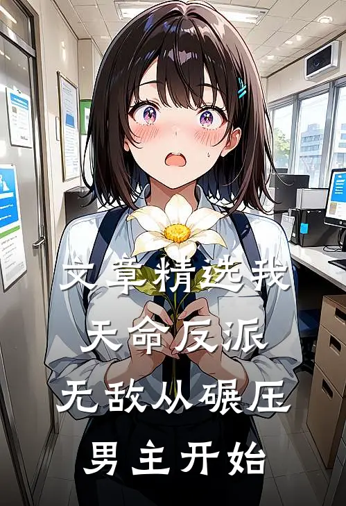 文章精选我，天命反派，无敌从碾压男主开始