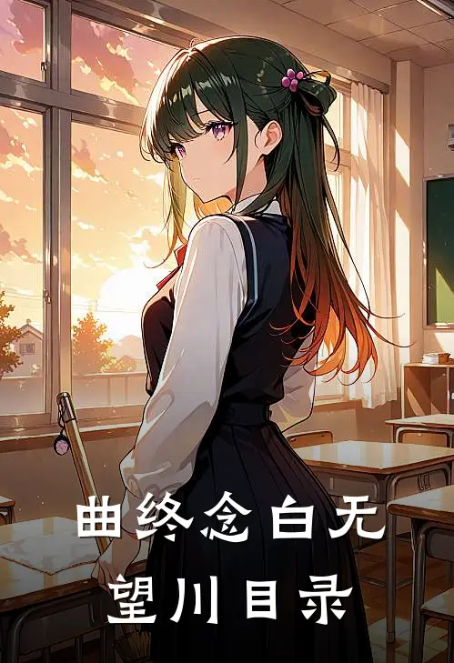 曲终念白无望川目录