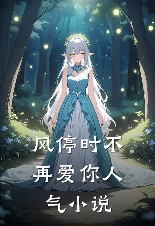 风停时不再爱你人气小说