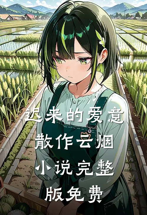 迟来的爱意，散作云烟小说完整版免费