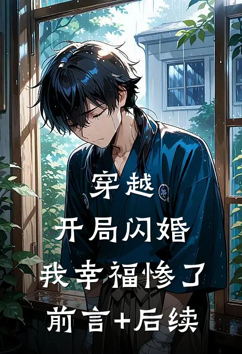 穿越：开局闪婚，我幸福惨了前言+后续