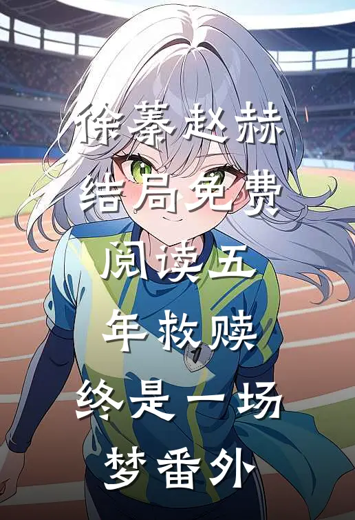 徐蓁赵赫结局免费阅读五年救赎，终是一场梦番外
