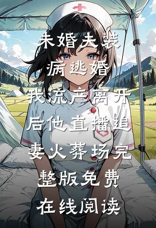 未婚夫装病逃婚，我流产离开后他直播追妻火葬场完整版免费在线阅读