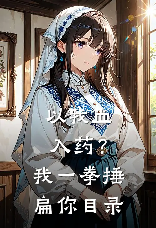 以我血入药？我一拳捶扁你目录