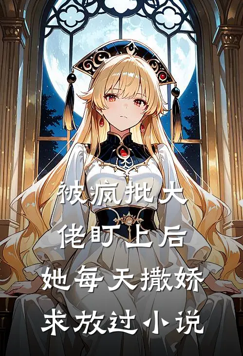 被疯批大佬盯上后，她每天撒娇求放过小说