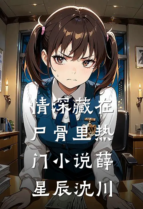情深藏在尸骨里热门小说薛星辰沈川