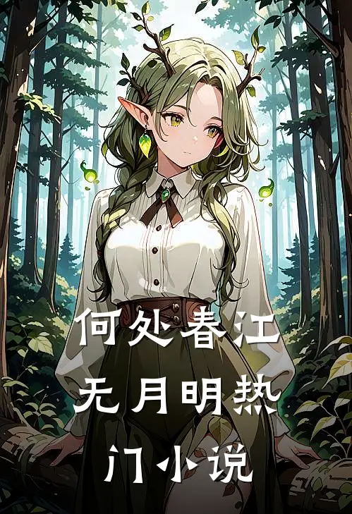 何处春江无月明热门小说