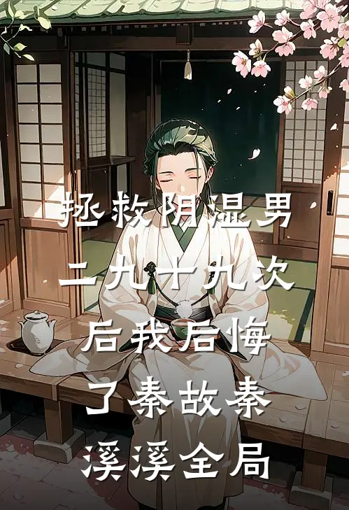 拯救阴湿男二九十九次后我后悔了秦故秦溪溪全局