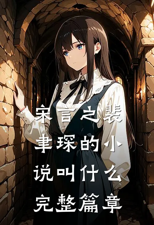 宋言之裴聿琛的小说叫什么完整篇章