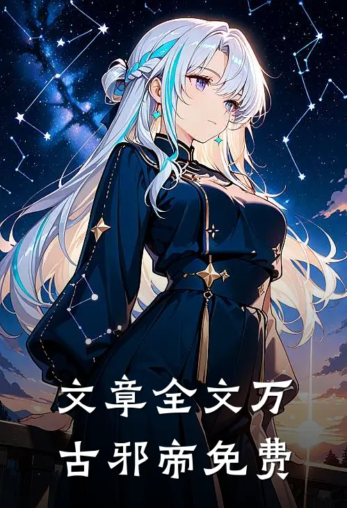 文章全文万古邪帝免费