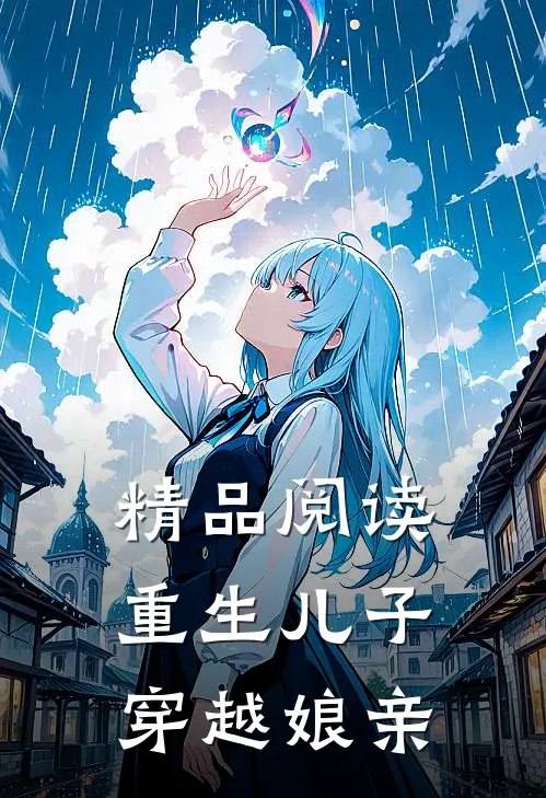 精品阅读重生儿子穿越娘亲