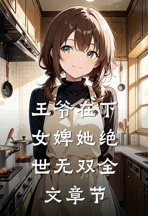 王爷在下：女婢她绝世无双全文章节