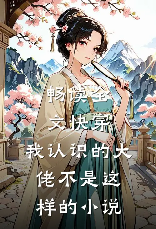 畅读全文快穿:我认识的大佬不是这样的小说