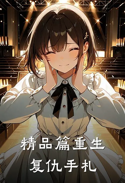精品篇重生复仇手札