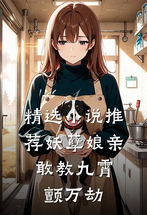 精选小说推荐妖孽娘亲:敢教九霄颤万劫
