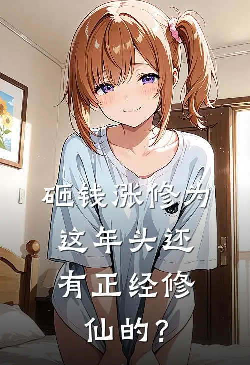 砸钱涨修为：这年头还有正经修仙的？