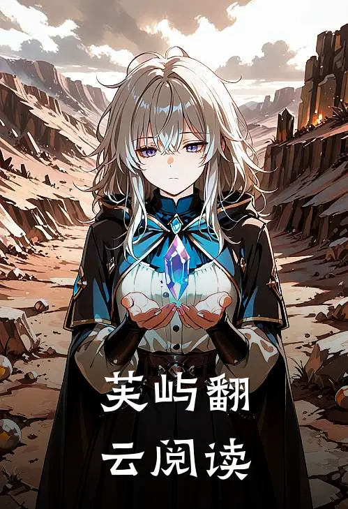 芙屿翻云阅读