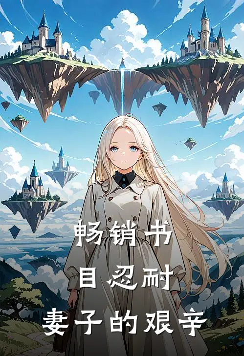 畅销书目忍耐：妻子的艰辛