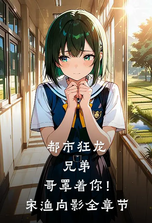 都市狂龙：兄弟，哥罩着你！宋渔向影全章节