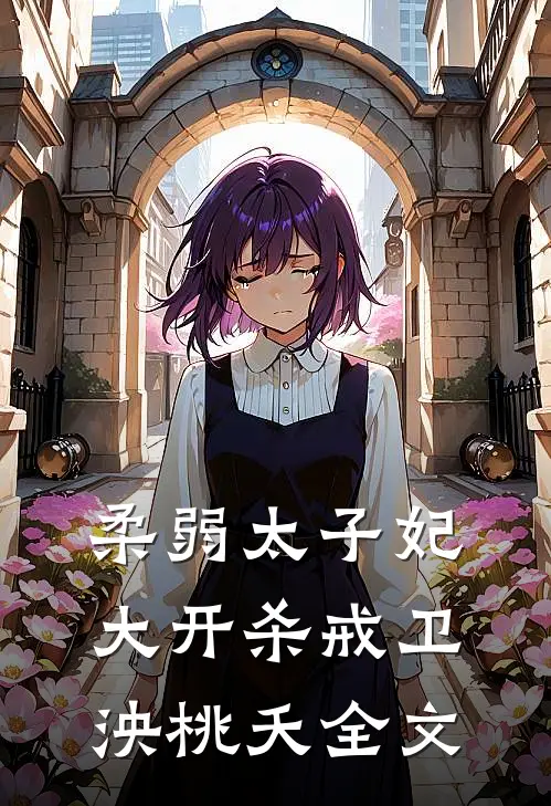 柔弱太子妃大开杀戒卫泱桃夭全文