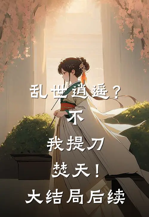 乱世逍遥？不，我提刀焚天！大结局后续