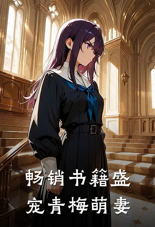 畅销书籍盛宠青梅萌妻