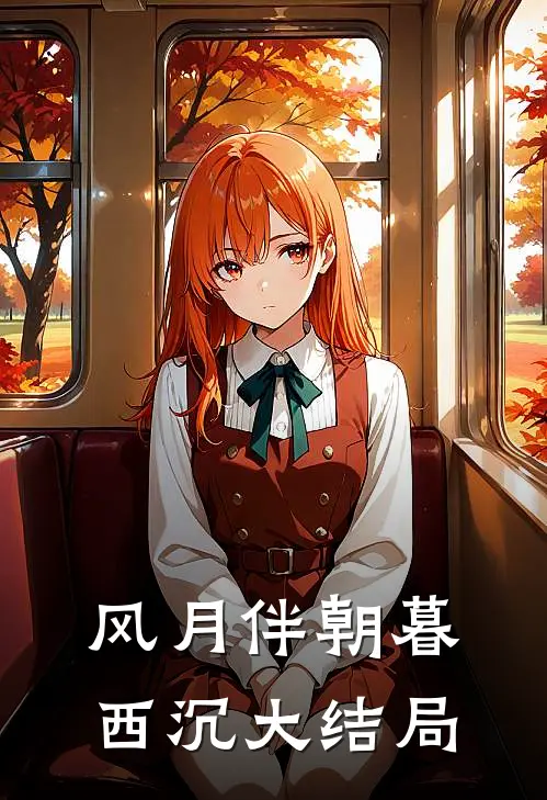 风月伴朝暮西沉大结局