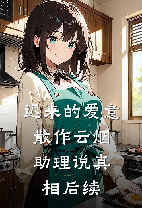 迟来的爱意，散作云烟助理说真相后续