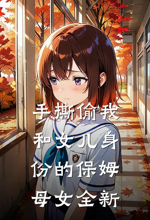 手撕偷我和女儿身份的保姆母女全新