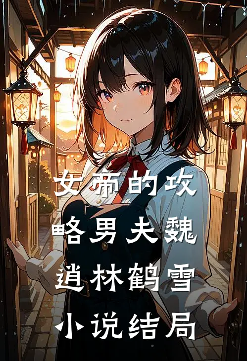 女帝的攻略男夫魏逍林鹤雪小说结局